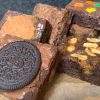 WoWenzo Brownies assorti