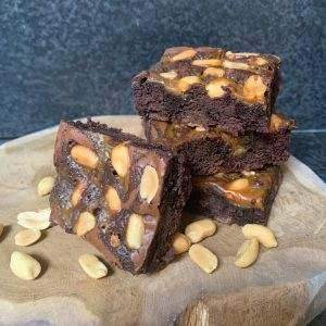 WoWenzo Brownies Superfood