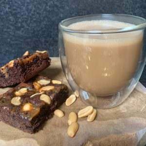 WoWenzo Brownies Superfood