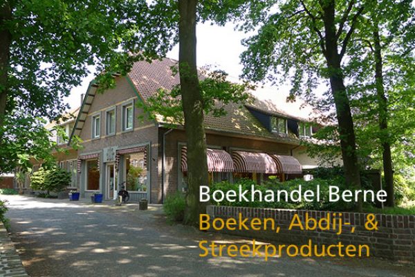 Boekhandel Berne