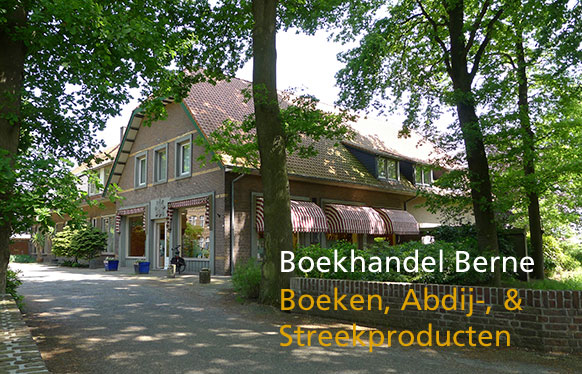 ZEH Boekhandel Berne