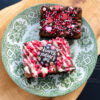 WoWenzo Brownies Moederdag assorti