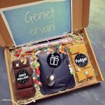 WoWenzo Cadeaubox Choco