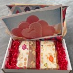 Soft-Nougat Assorti - 2 stuks