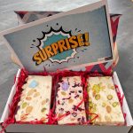 Soft-Nougat Assorti - 3 stuks