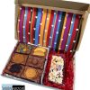 Brownies Assorti met Soft Nougat
