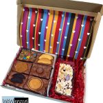 Brownies Assorti met Soft Nougat