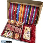 Brownies Love Assorti met Soft Nougat