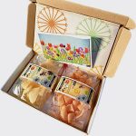 WoWenzo Cadeaubox Hakhoning - 2 smaken