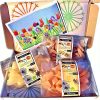 WoWenzo Cadeaubox Hakhoning - 3 smaken