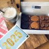 Brownies Gelukkig Nieuwjaar Assorti - Afbeelding 3